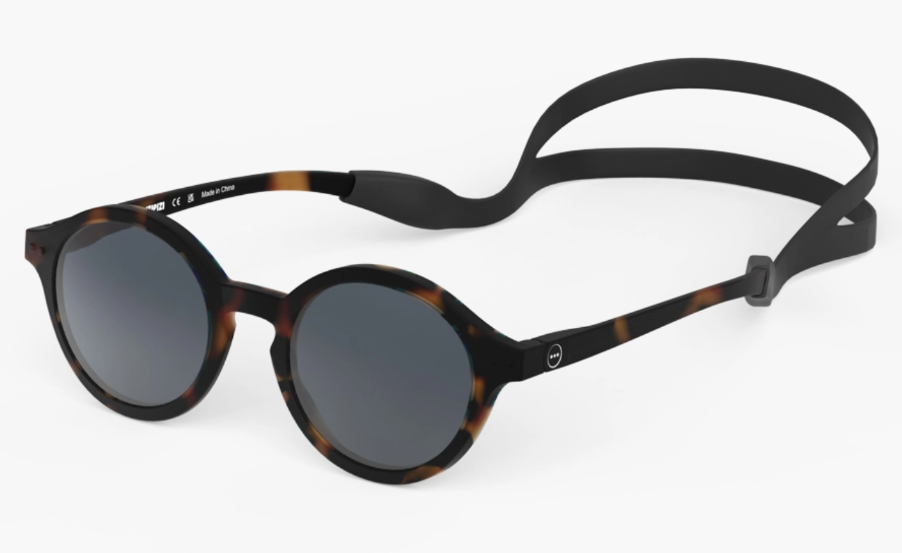 IZIPIZI KIDS PLUS D - LUNETTES DE SOLEIL