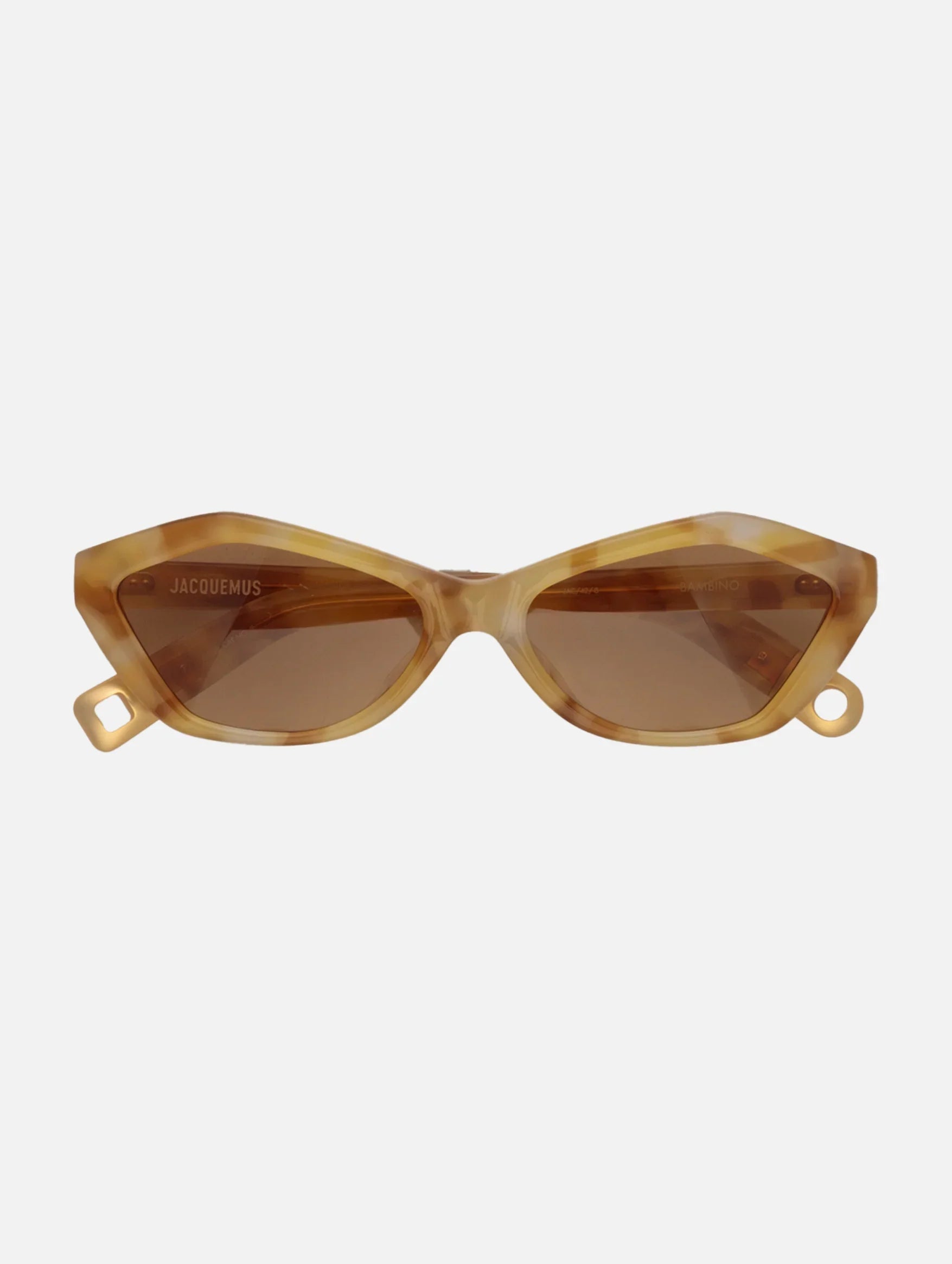 JACQUEMUS BAMBINO