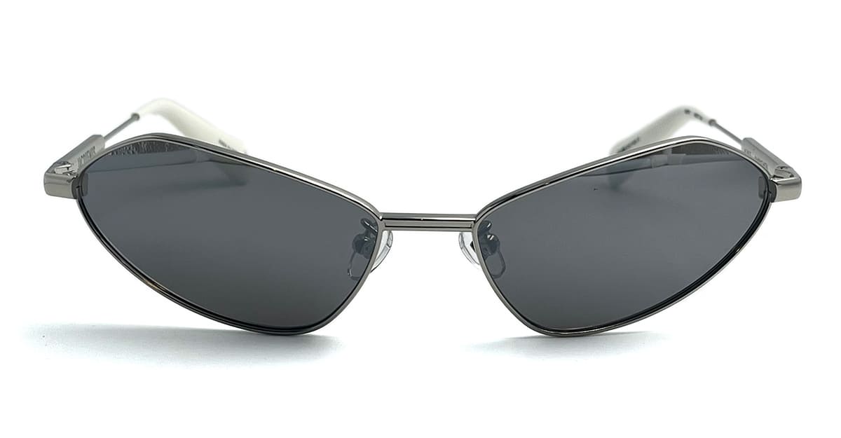 JACQUEMUS BAMBINO METAL