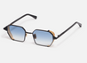 JOHN DALIA DENNIS - Lunettes de soleil