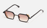 JOHN DALIA DENNIS - Lunettes de soleil