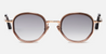 JOHN DALIA GINA - GINA C148 - LUNETTES DE SOLEIL
