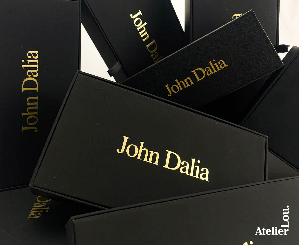 JOHN DALIA JANET