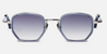 JOHN DALIA JOE - C135 - Lunettes de soleil