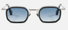 JOHN DALIA SAMUEL - C107 - LUNETTES DE SOLEIL