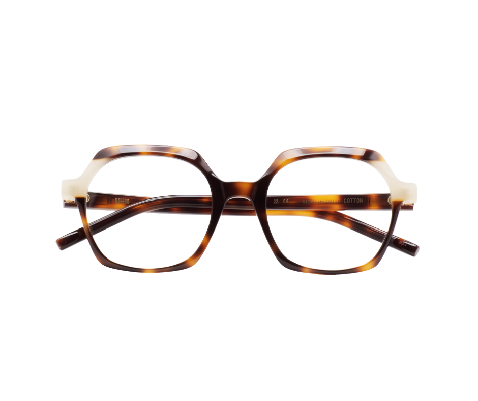 KALEOS COTON - Lunettes de vue