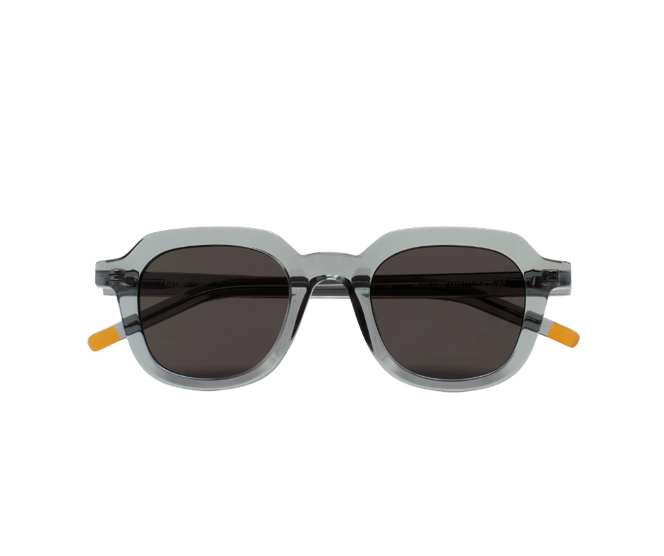 KALEOS DUCHAMP - Gris - Lunettes de soleil