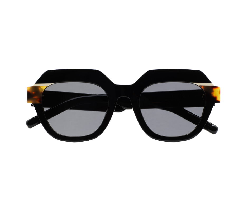 KALEOS ELLISON - Noir - Lunettes de soleil