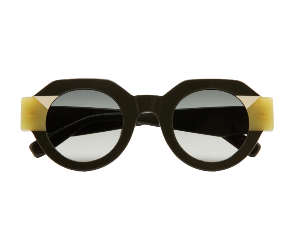 KALEOS FOOTE - Lunettes de soleil