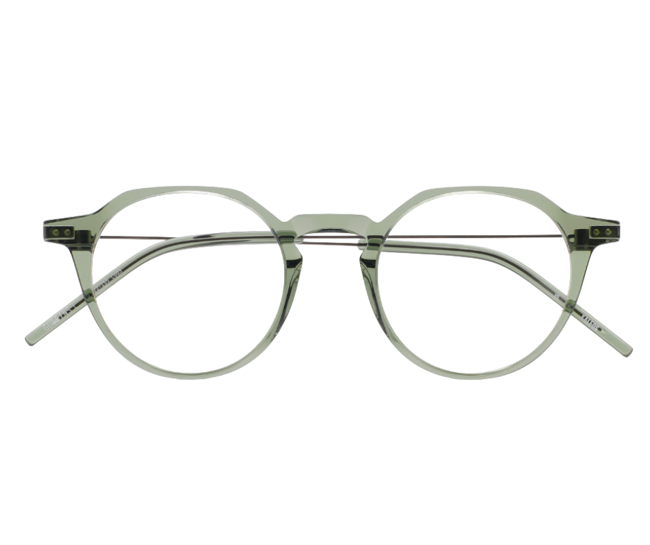 KALEOS GUBBINS L - Lunettes de vue
