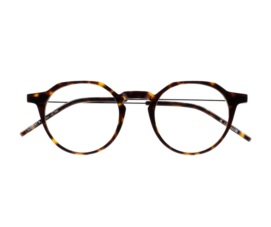 KALEOS GUBBINS M - Lunettes de vue