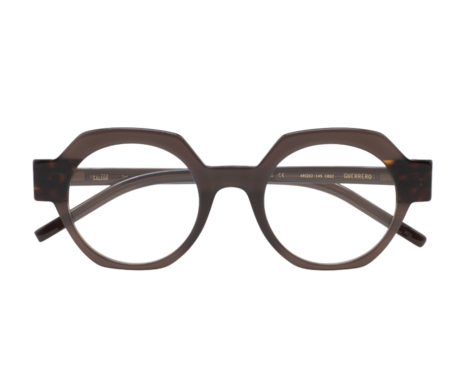 KALEOS GUERRERO - Lunettes de vue