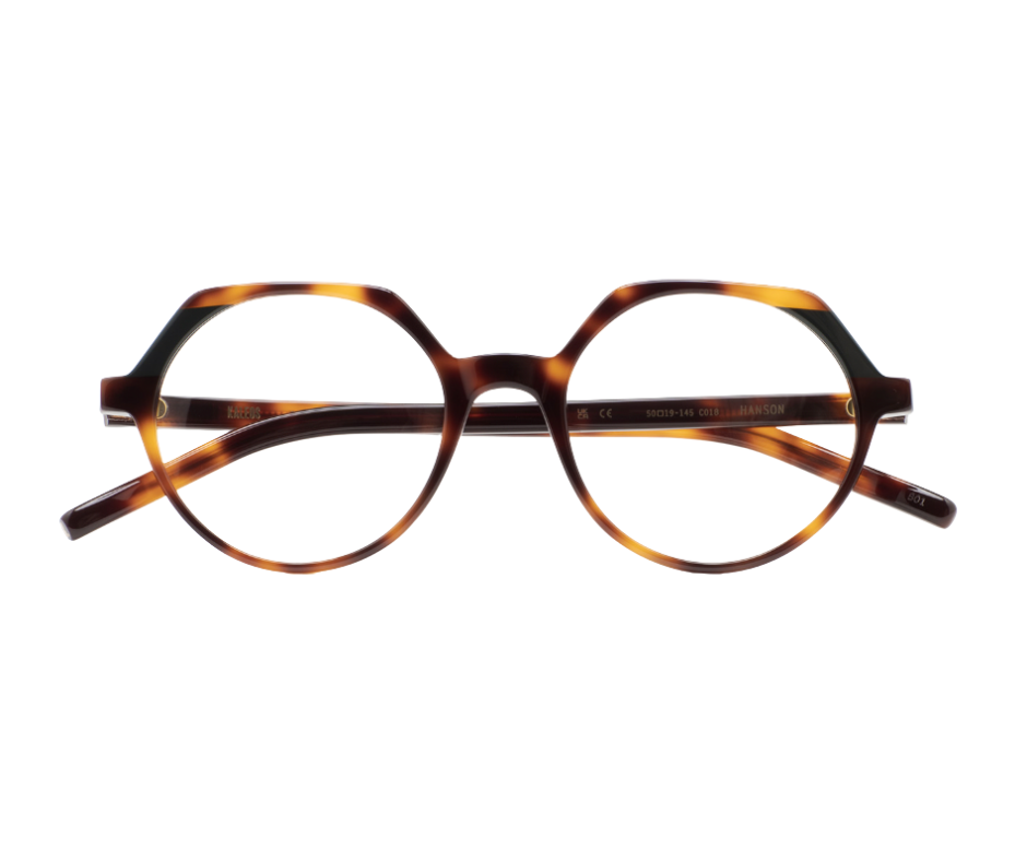 KALEOS HANSON - Lunettes de vue