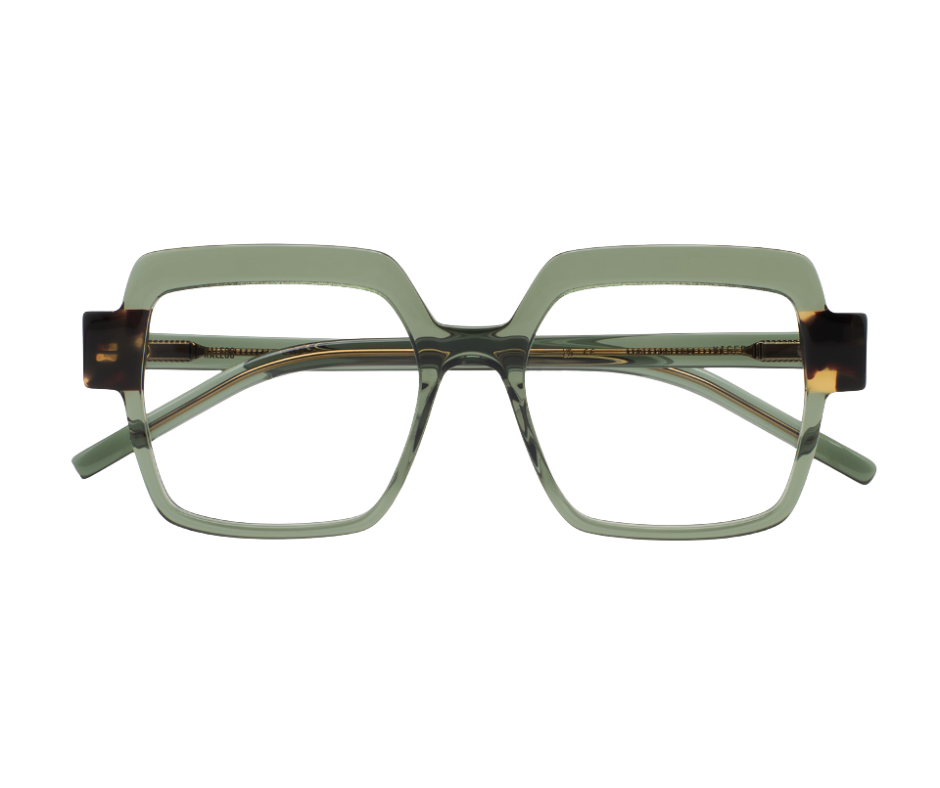 KALEOS KIGER - Lunettes de vue