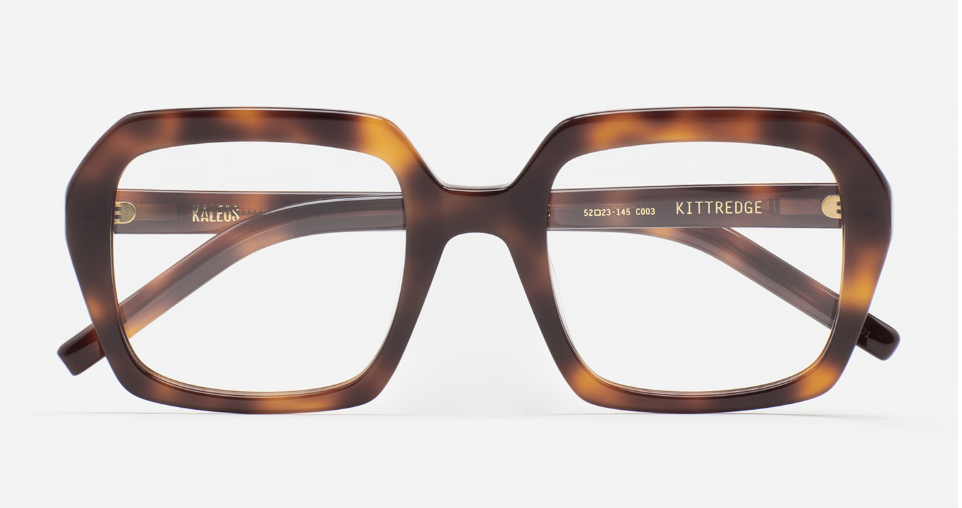 KALEOS KITTREDGE - Lunettes de vue