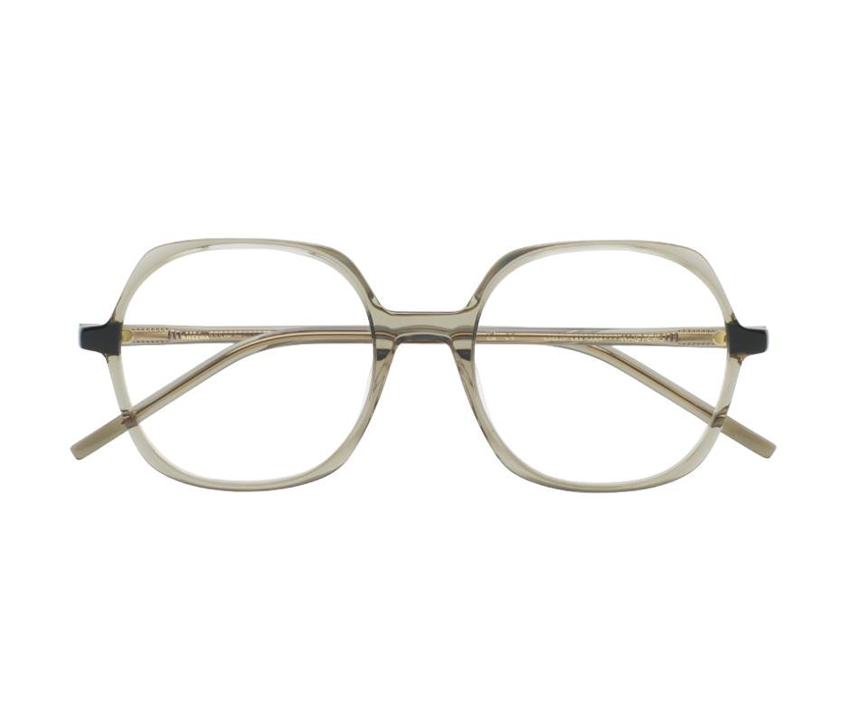 KALEOS MASTERS - Vert - Lunettes de vue