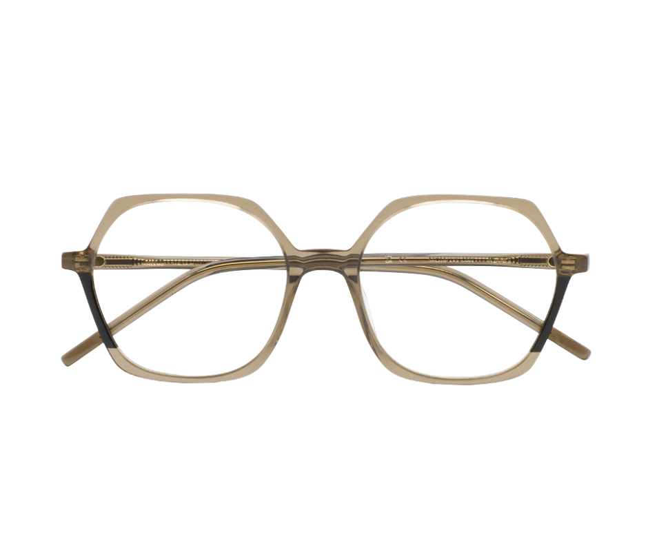 KALEOS MEYER - Vert - Lunettes de vue