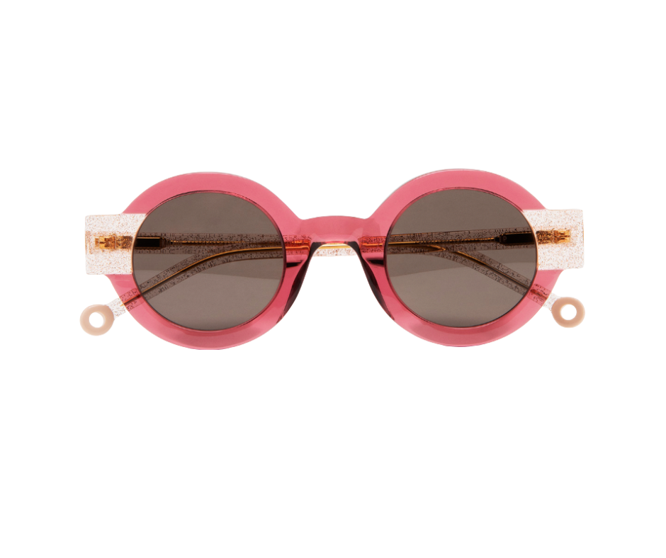 KALEOS PHILIP - Rose - Lunettes de soleil