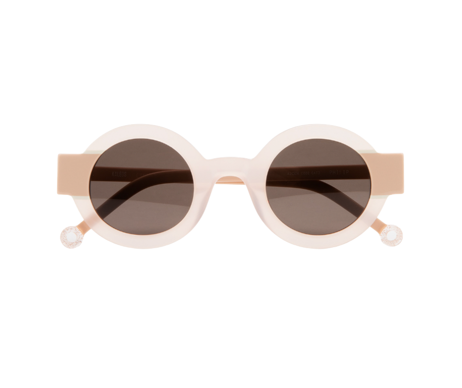 KALEOS PHILIP - Rose - Lunettes de soleil