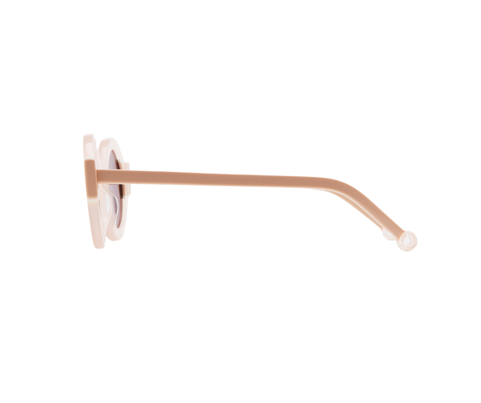 KALEOS PHILIP - Rose - Lunettes de soleil