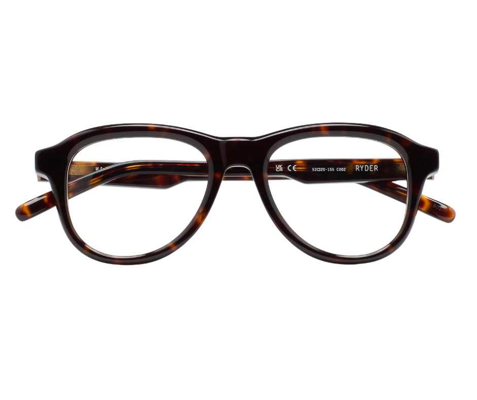 KALEOS RYDER - Lunettes de vue