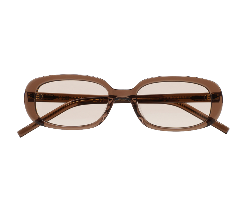 KALEOS STIRLING - Ecaille - Lunettes de soleil