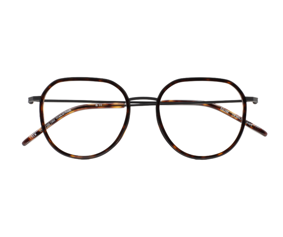 KALEOS TREW - Lunettes de vue