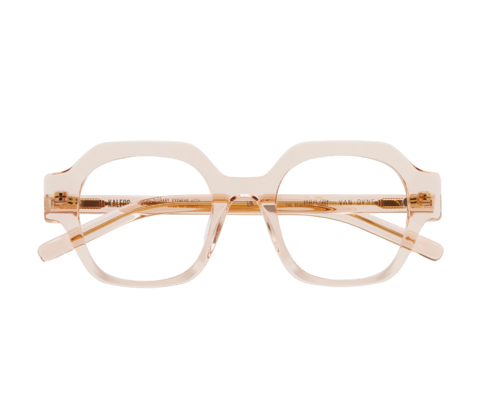 KALEOS VAN DYNE - Lunettes de vue