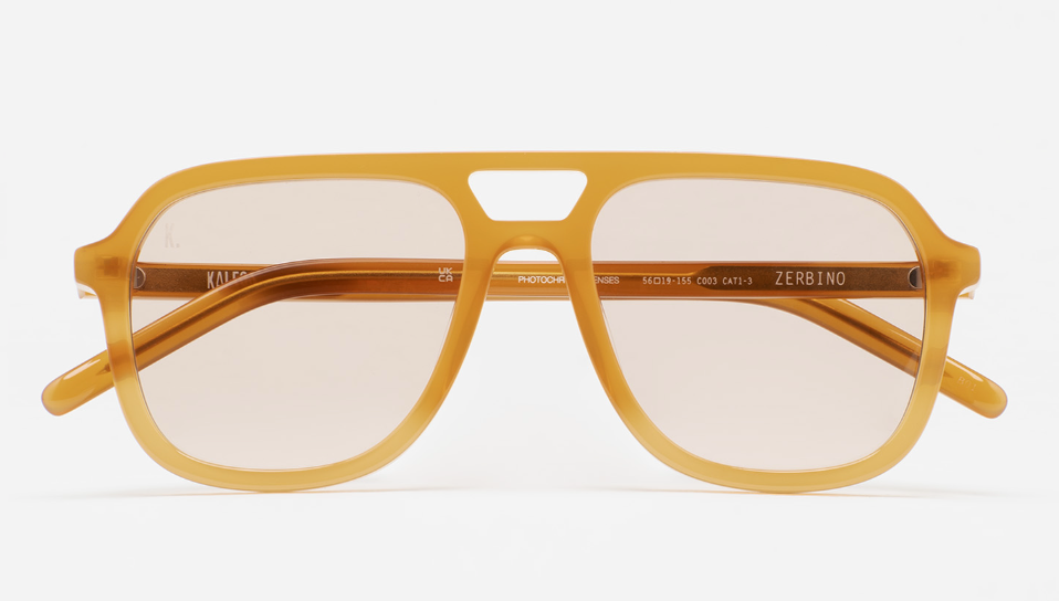 KALEOS ZERBINO - LUNETTES DE SOLEIL