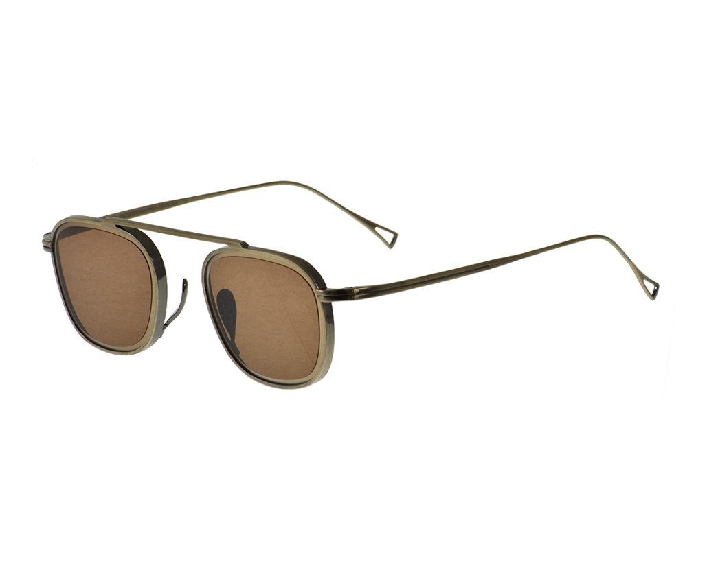 KAME MANNEN 9501 - Lunettes de vue