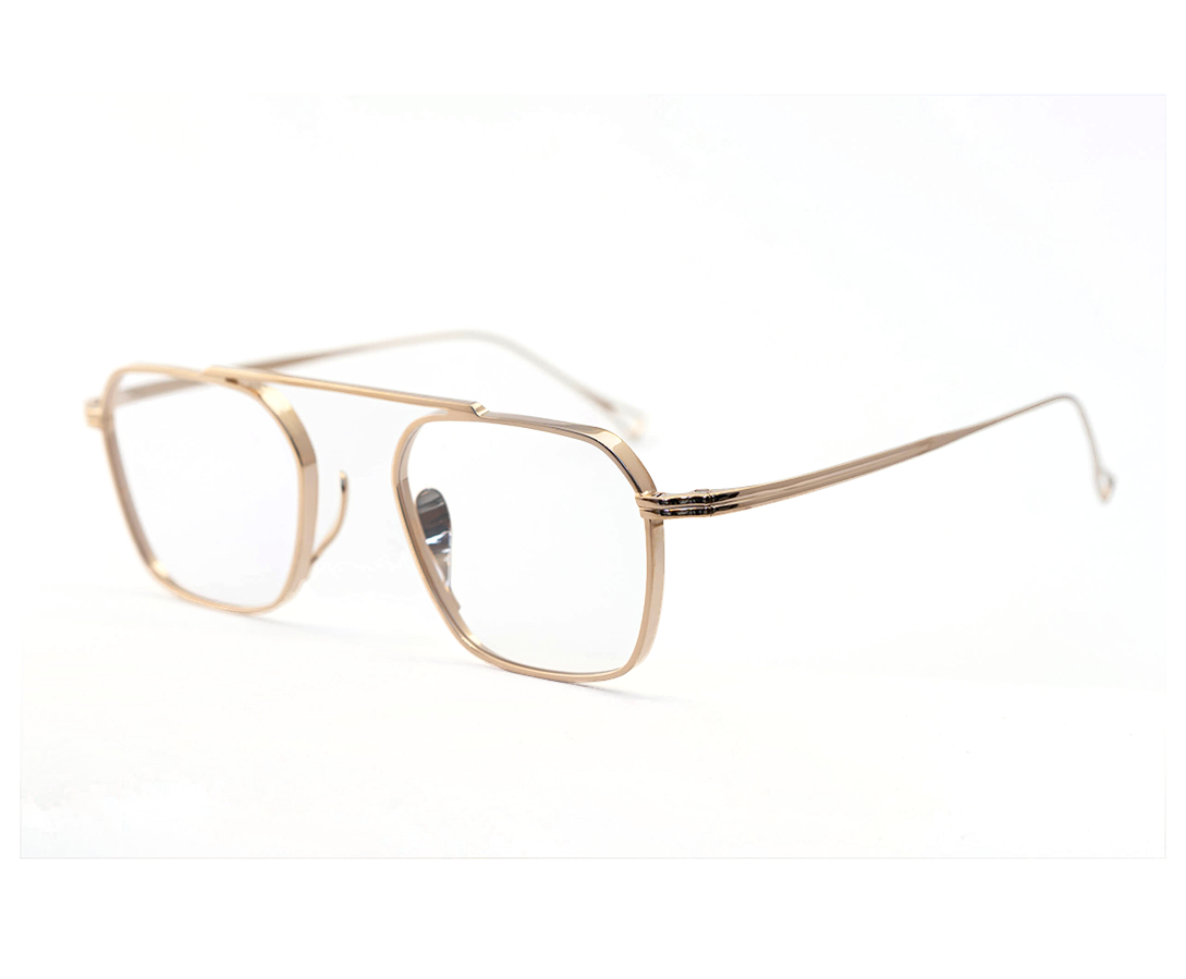 KAME MANNEN 9502 - GD - Lunettes de vue