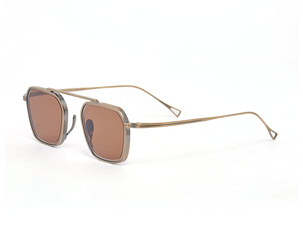 KAME MANNEN 9502 - Lunettes de vue