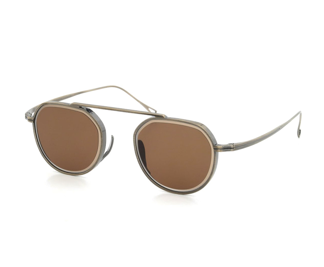 KAME MAN NEN 9503 - Lunettes de vue