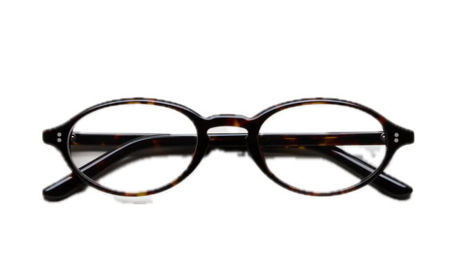 CHIMI Lex Optic Deep Tortoise