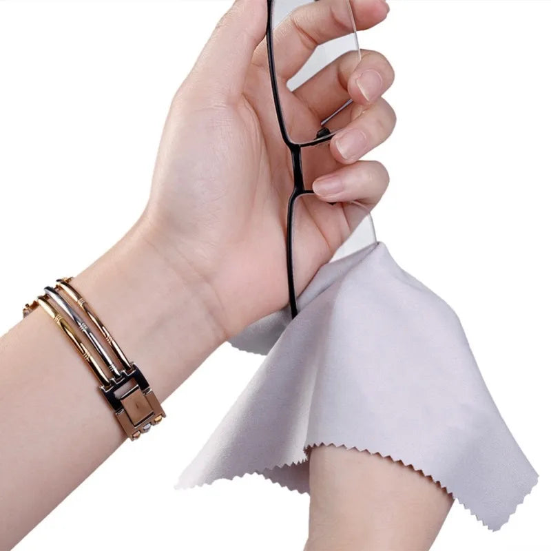Lingette a lunette - x10
