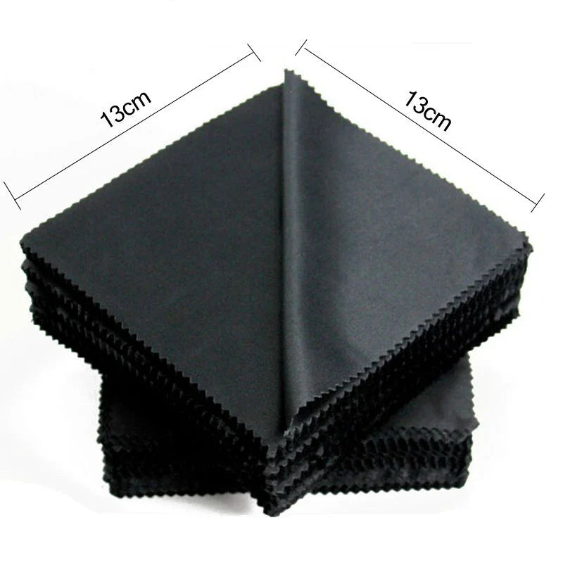 Lingette anti buée lunette - x20