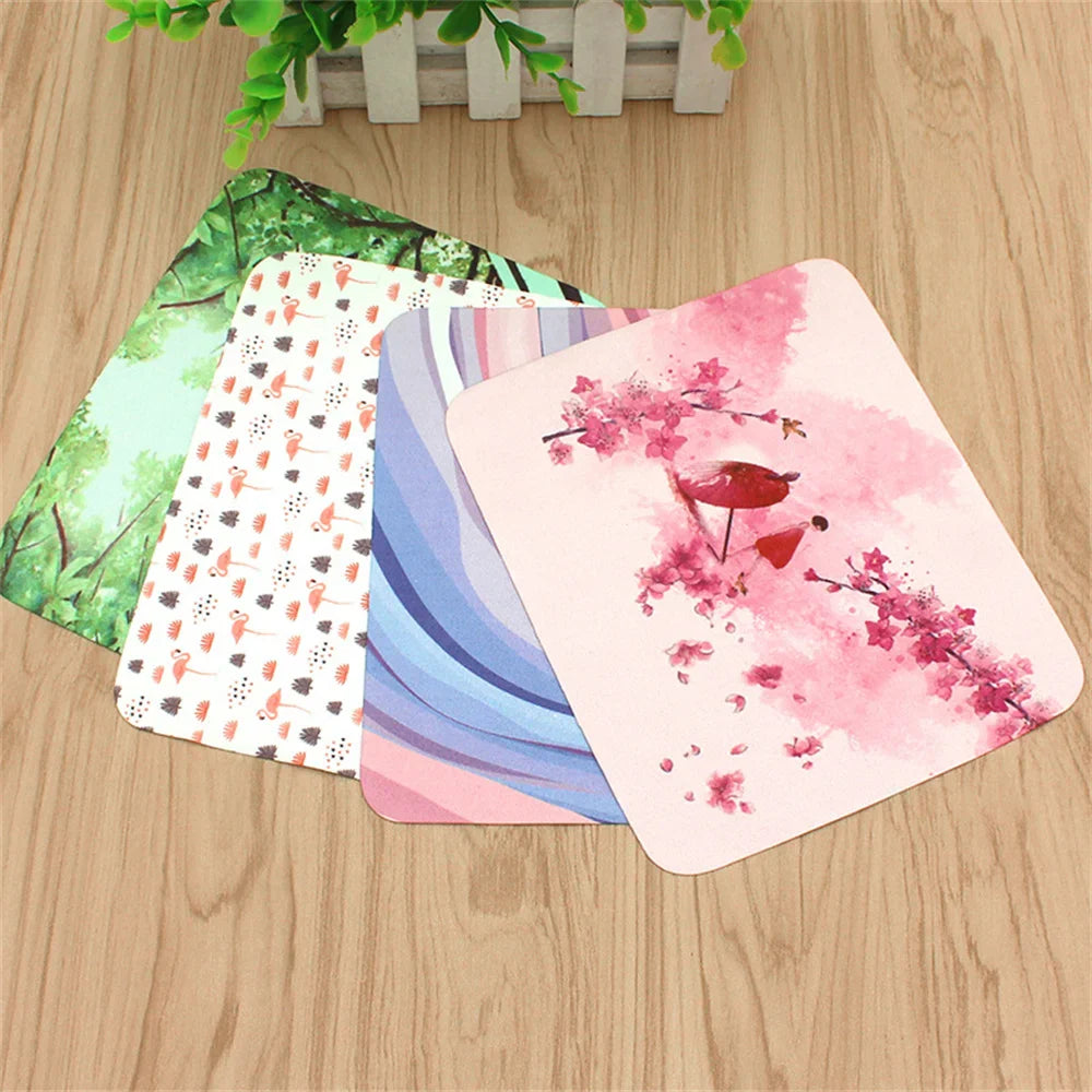 Lingette lunettes microfibre