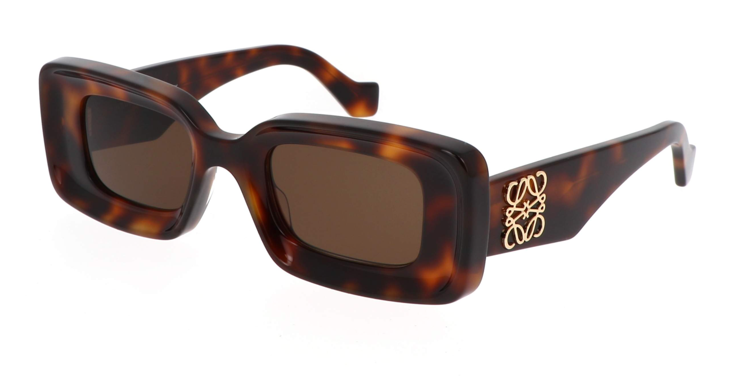 LOEWE LW40101I - Lunettes de soleil