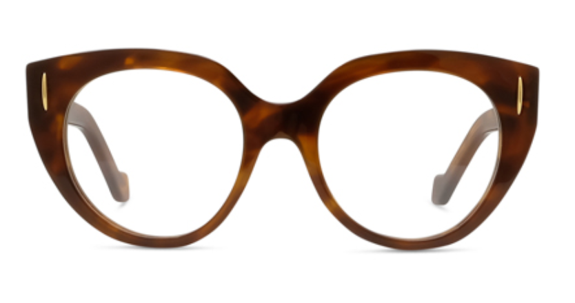 LOEWE LW50081I - GINA C148 - Lunettes de vue