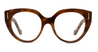 LOEWE LW50081I - GINA C148 - Lunettes de vue