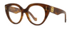 LOEWE LW50081I - GINA C148 - Lunettes de vue