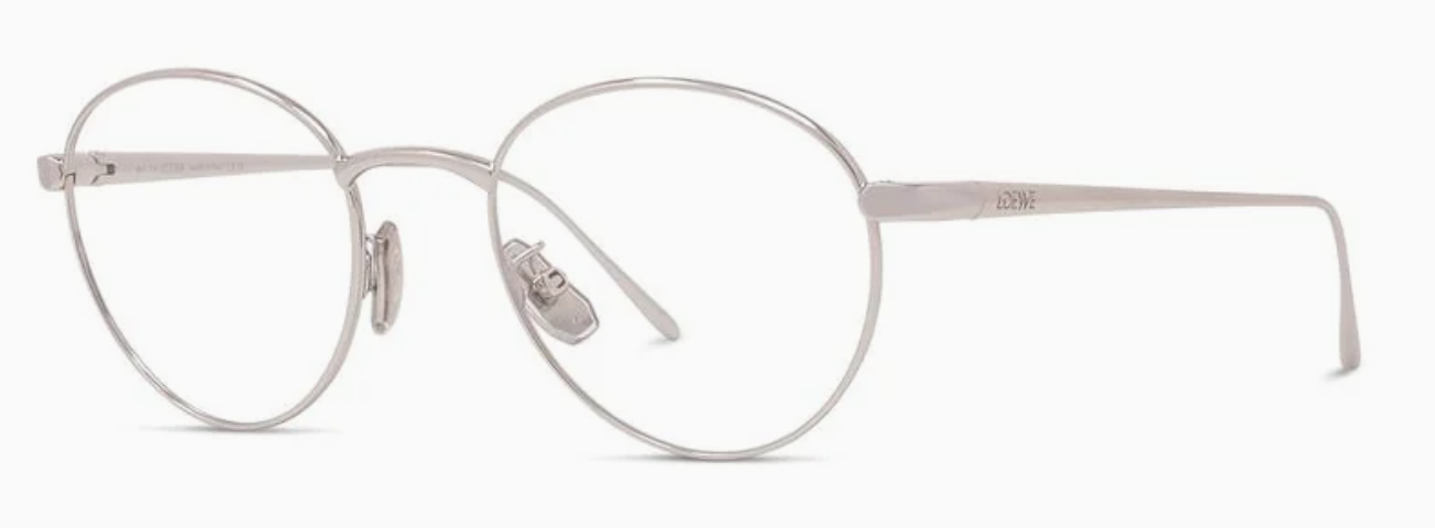LOEWE LW50087U - lunettes de vue