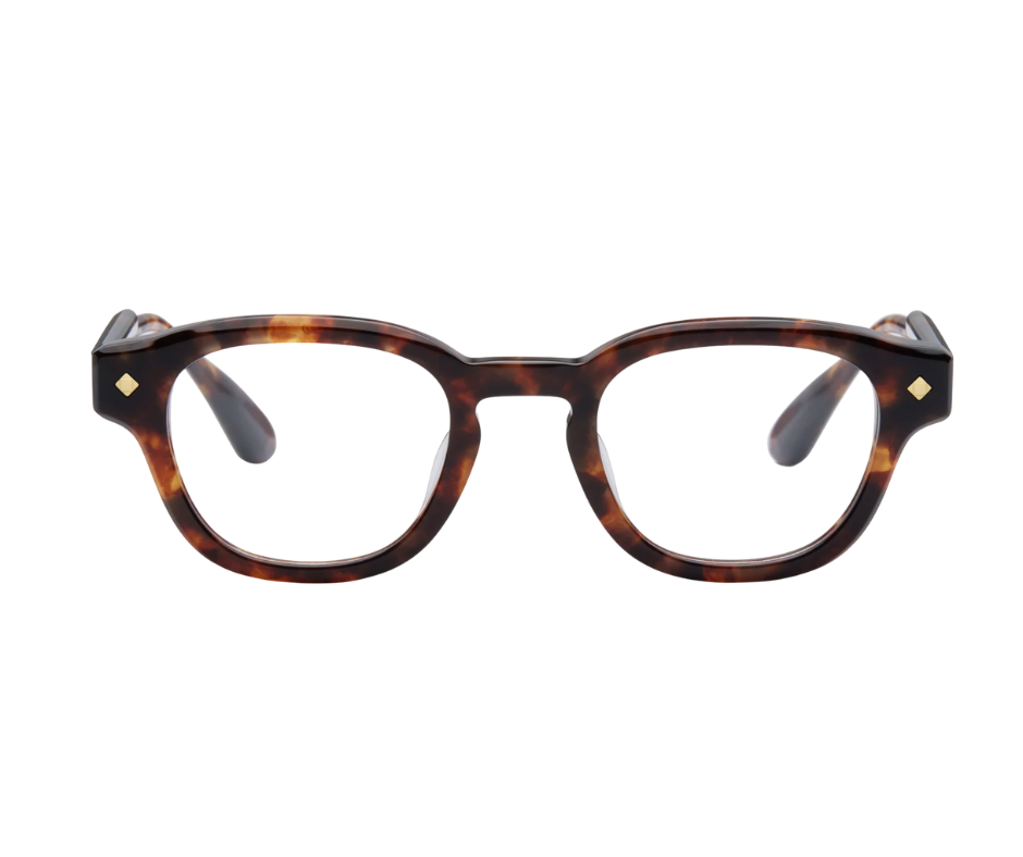 LUNETTERIE GÉNÉRALE APÉRO AU SOLEIL - Medium Tortoise - Lunettes de vue
