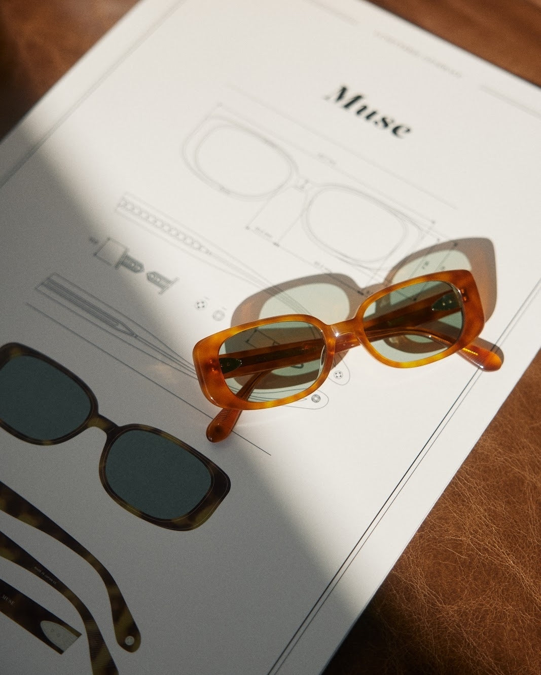 Toutes nos lunettes