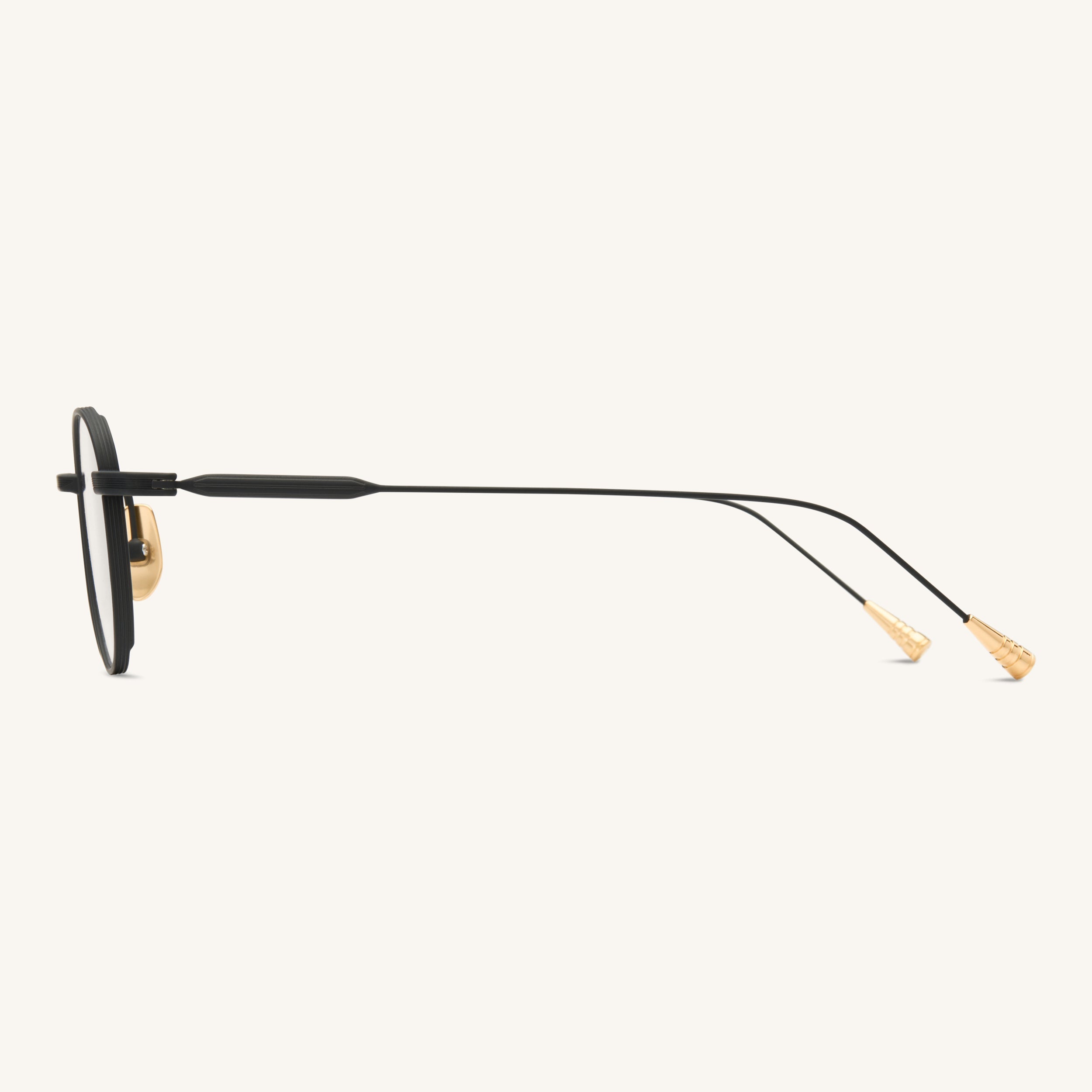 LUNETTERIE GÉNÉRALE NO TIME TO DIE - Lunettes de vue