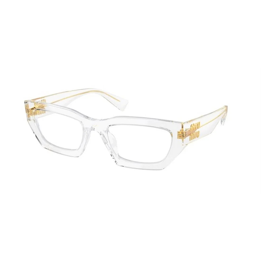 Lunettes de vue Miu Miu - 03XV 2AZ1O1