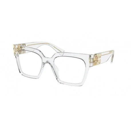 Lunettes de vue Miu Miu - 04UV 2AZ1O1
