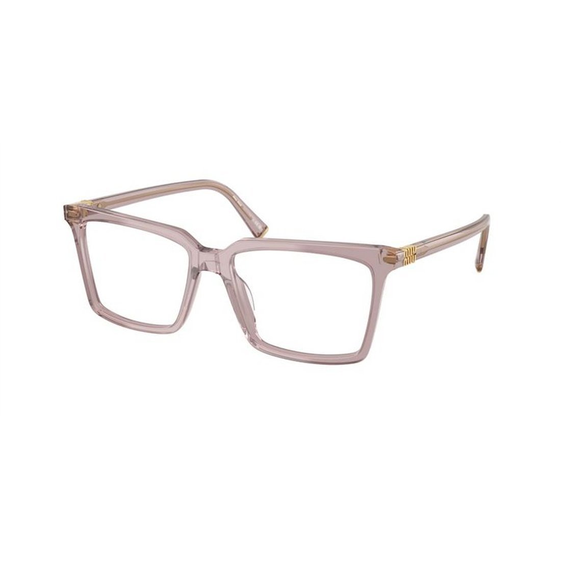 Lunettes de vue Miu Miu - 08XV 12W1O1