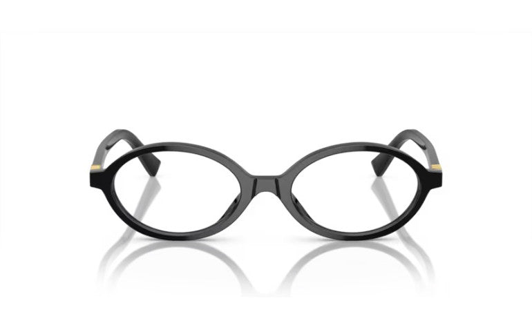 Lunettes de vue Miu Miu - 0MU 01XV