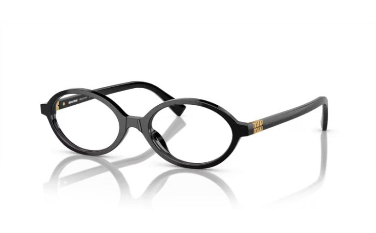 Lunettes de vue Miu Miu - 0MU 01XV